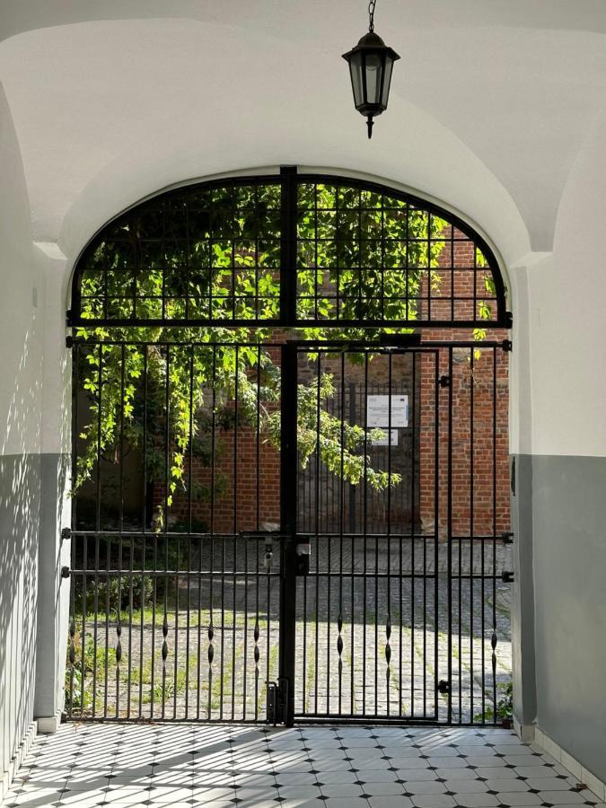 Premium Apartment - Brama Krakowska - Old Town Lublin Kültér fotó