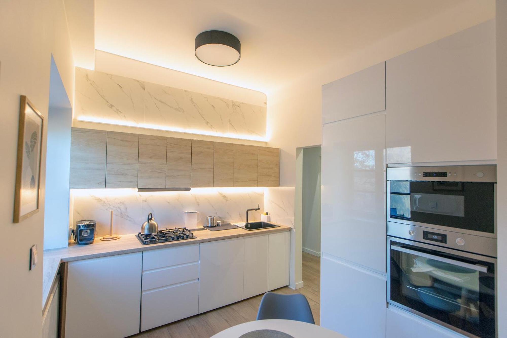 Premium Apartment - Brama Krakowska - Old Town Lublin Kültér fotó